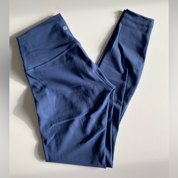Lululemon Wunder Train - Picture 1 of 4